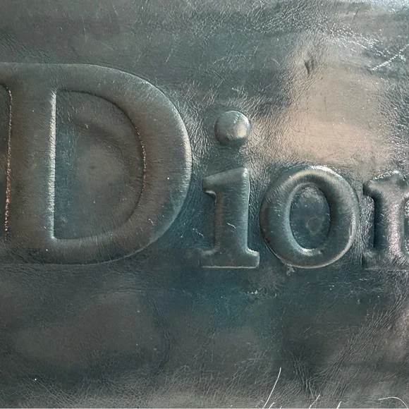 Dior vintage crossbody - Picture 11 of 12